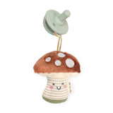 Sweetie Pal Plush + Pacifier