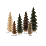 Swirl Sisal Tree