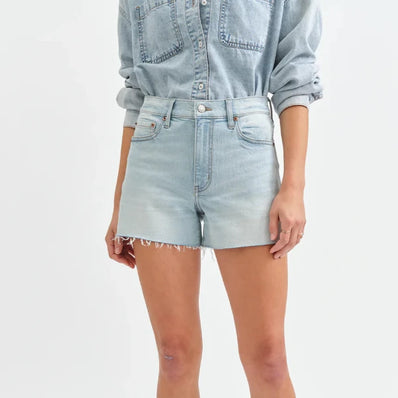 Sedona Mid Rise Short