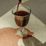 Sanibel Wine Glass