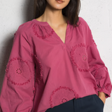 Alva Blouse
