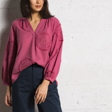 Alva Blouse