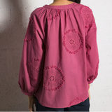 Alva Blouse