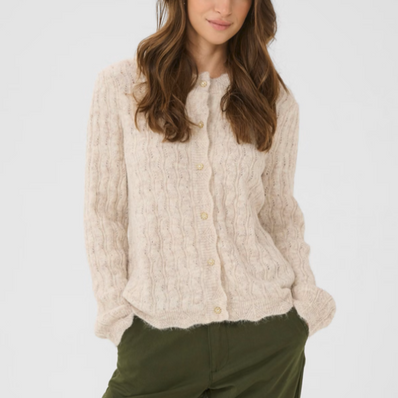 Junah Cardigan
