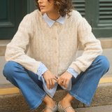 Junah Cardigan