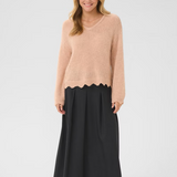 Niso Pullover Sweater