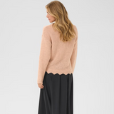 Niso Pullover Sweater