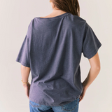 Willie Nelson Lady Luck Tee