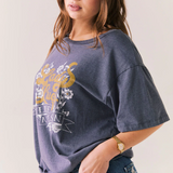 Willie Nelson Lady Luck Tee