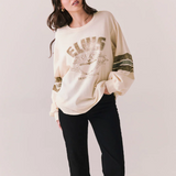 Sun Records King Of Rock & Roll Long Sleeve