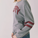 Merry Long Sleeve Sweater