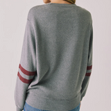 Merry Long Sleeve Sweater