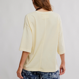 We The Free Perfect Oversized Tee
