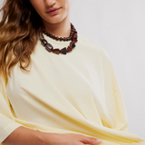 We The Free Perfect Oversized Tee