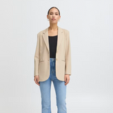 Kate Oversized Blazer