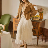 Sissel Skirt