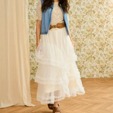 Sissel Skirt