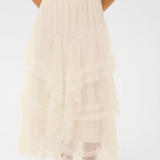 Sissel Skirt