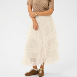 Sissel Skirt