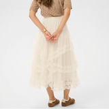 Sissel Skirt