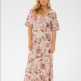 Tiah Dress