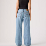 Levi's Low Loose Jeans