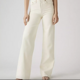 Levi's Ribcage Wide Leg Jeans
