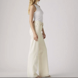Levi's Ribcage Wide Leg Jeans