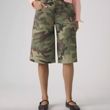 Levi's Super Baggy Jorts