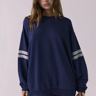 Cornell Pullover