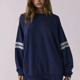 Cornell Pullover