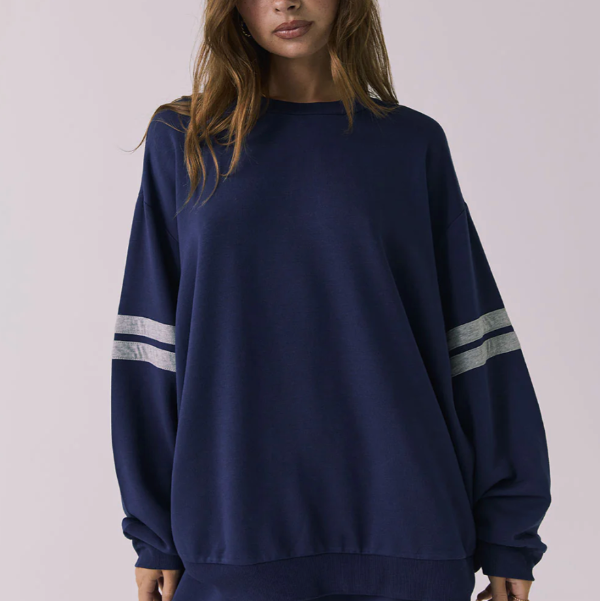 Cornell Pullover