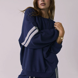 Cornell Pullover