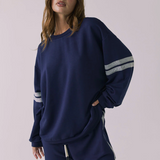 Cornell Pullover