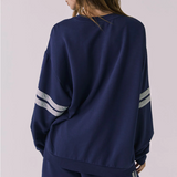 Cornell Pullover