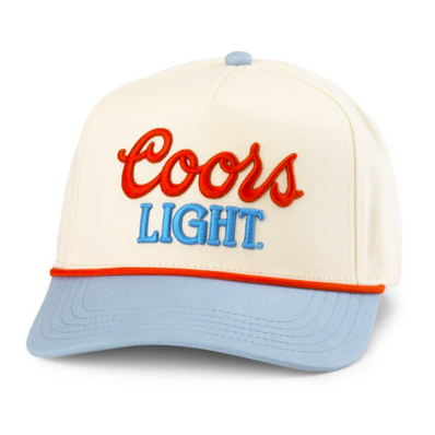 Coors Light Scottie Hat