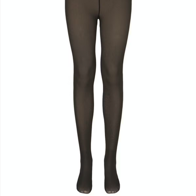 Almina Fleece Tights