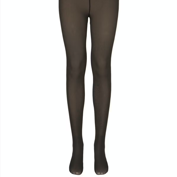 Almina Fleece Tights