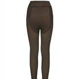 Almina Fleece Tights