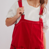 FP Smock Mini Overall