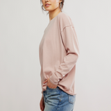 Nina Long Sleeve Tee