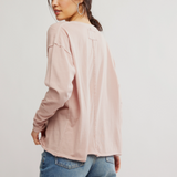 Nina Long Sleeve Tee