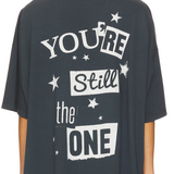 Shania Twain You're Still The One OS Tee