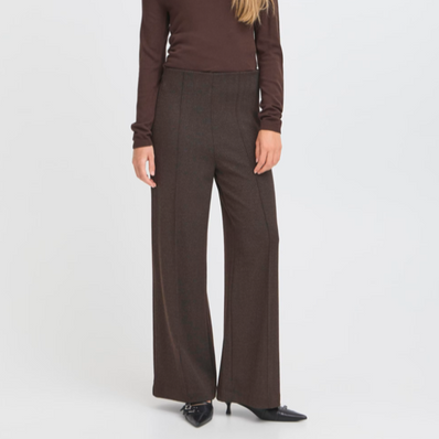 Kate Wide Trousers