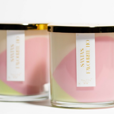 Ebony & Ivory Holiday