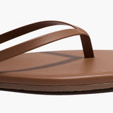 TKEES Square Toe Lily Sandal