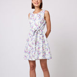 Mango Dress