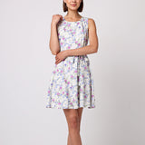 Mango Dress