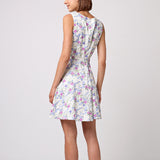 Mango Dress