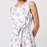 Mango Dress